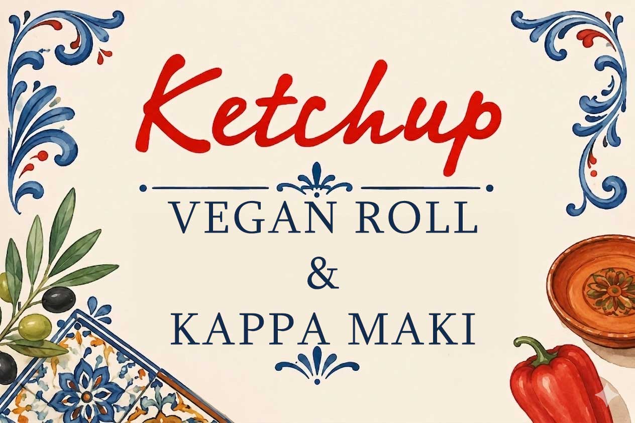 Vegan-Roll-&-Kappa-Maki