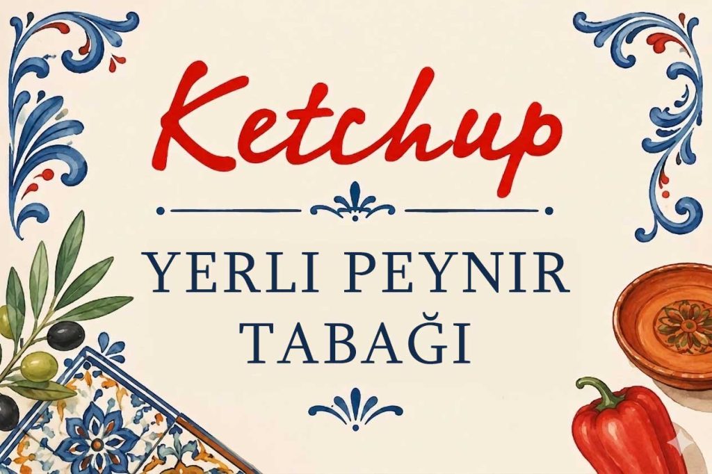 Yerli-Peynir-Tabağı